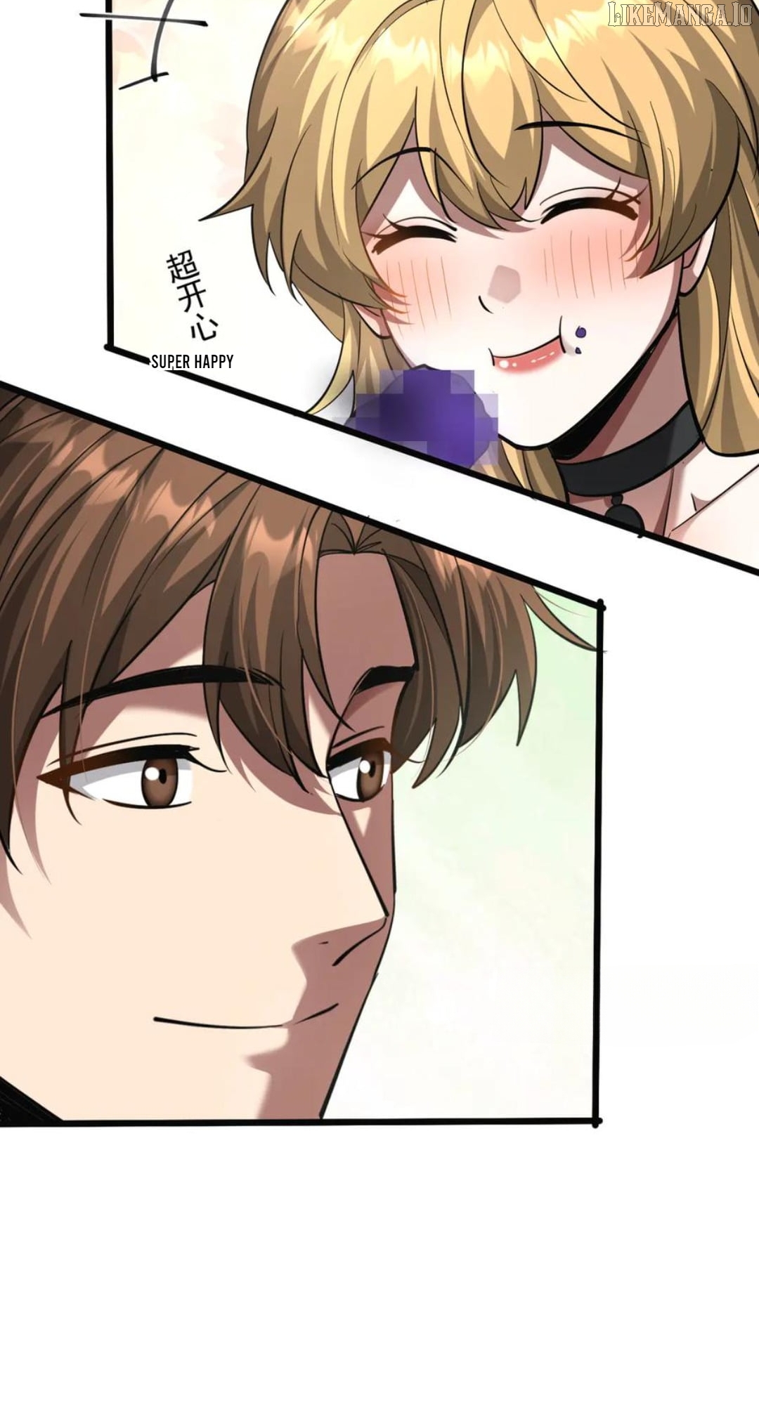 I’m Trapped In This Day For One Thousand Years Chapter 207 - page 37